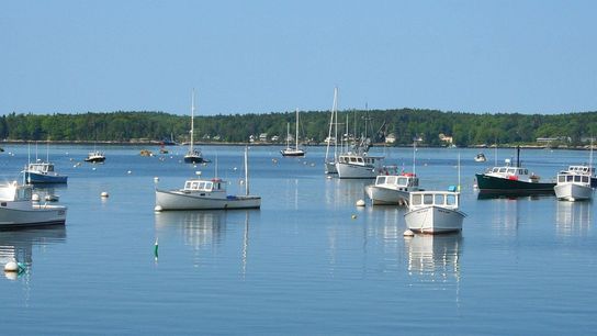 Portsmouth Named Among the Best Beach Towns to Buy Before Home Prices Rise, According to Travel + Leisure (Live in New Hampshire)
